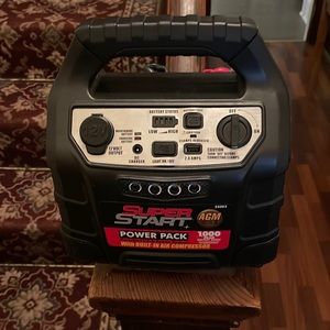 Got too many two of these so I’m selling this one brand new